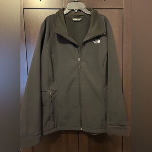 The North Face Women’s Black Performance Jacket